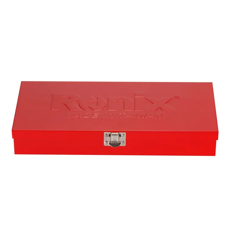 مجموعه بکس 20 عددی 1/2 اینچ مدل : RH-2620